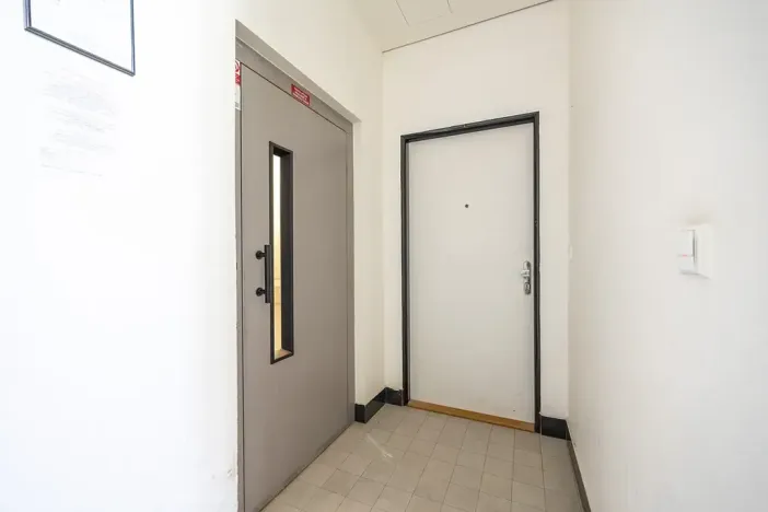 Prodej bytu 3+kk, Praha - Libeň, U libeňského pivovaru, 77 m2