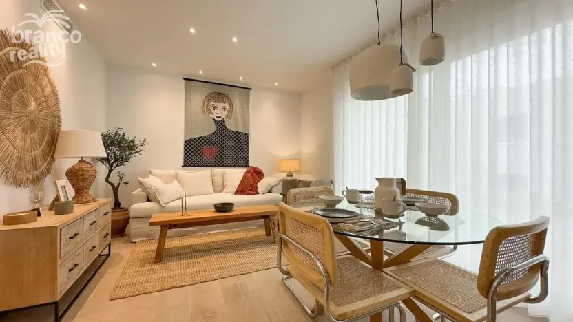 Prodej rodinného domu, Algorfa, Alicante, Španělsko, 96 m2