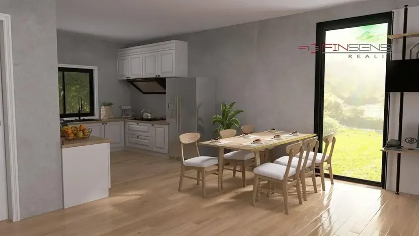 Prodej rodinného domu, Chomutov, Zimní, 133 m2