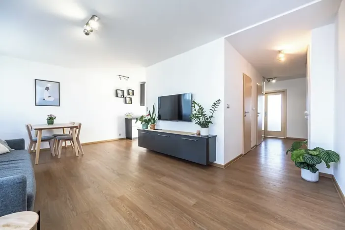 Prodej bytu 3+kk, Rakovník, Klicperova, 69 m2