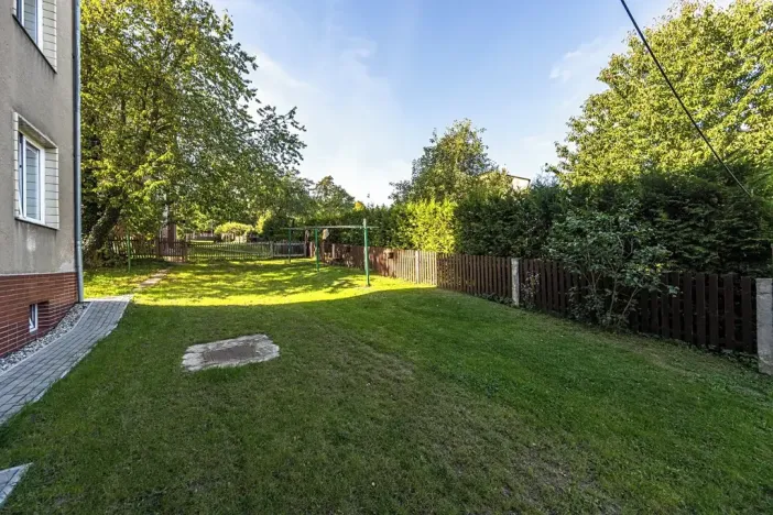 Prodej bytu 2+kk, Rakovník, Šamotka, 44 m2