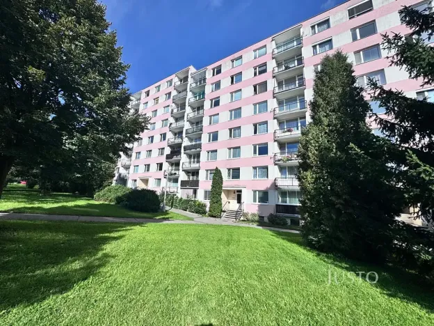 Prodej bytu 1+kk, Ústí nad Labem, SNP, 20 m2