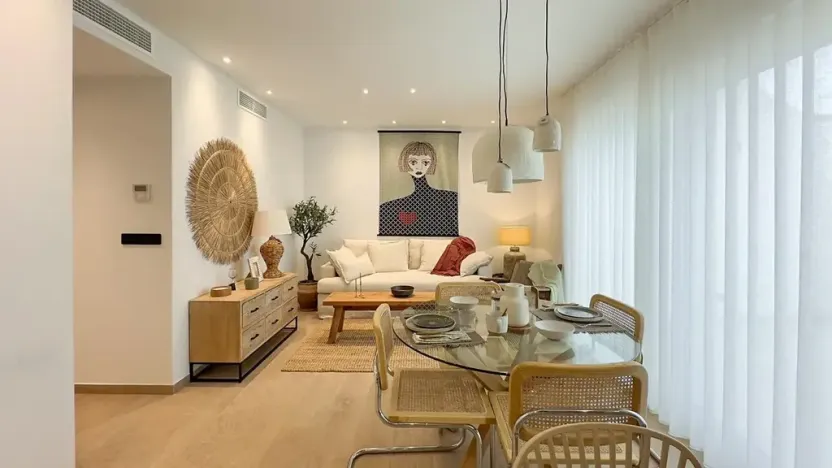 Prodej rodinného domu, Algorfa, Španělsko, 92 m2