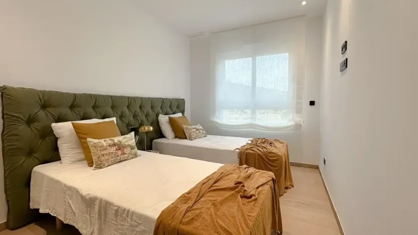 Prodej rodinného domu, Algorfa, Španělsko, 92 m2