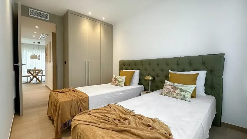 Prodej rodinného domu, Algorfa, Španělsko, 92 m2