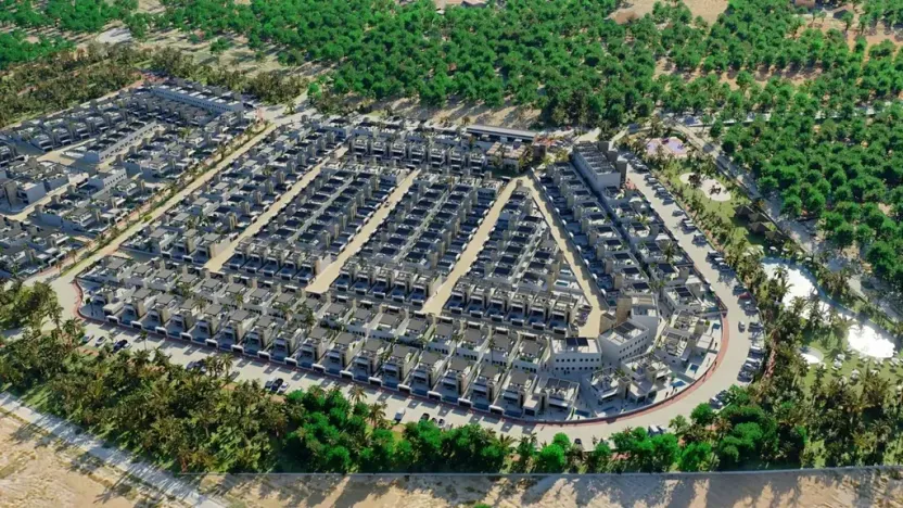 Prodej bytu 3+kk, Fuente-Álamo, Španělsko, 68 m2