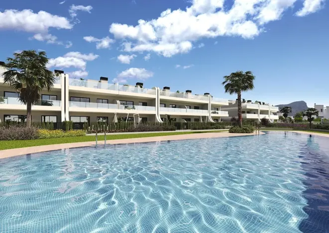 Prodej bytu 4+kk, Murcia City, Španělsko, 117 m2