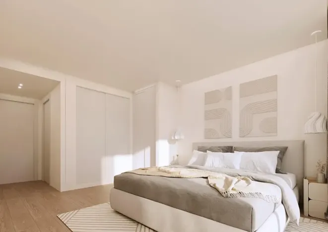 Prodej bytu 4+kk, Murcia City, Španělsko, 117 m2