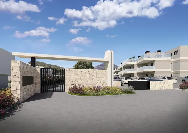 Prodej bytu 4+kk, Murcia City, Španělsko, 117 m2
