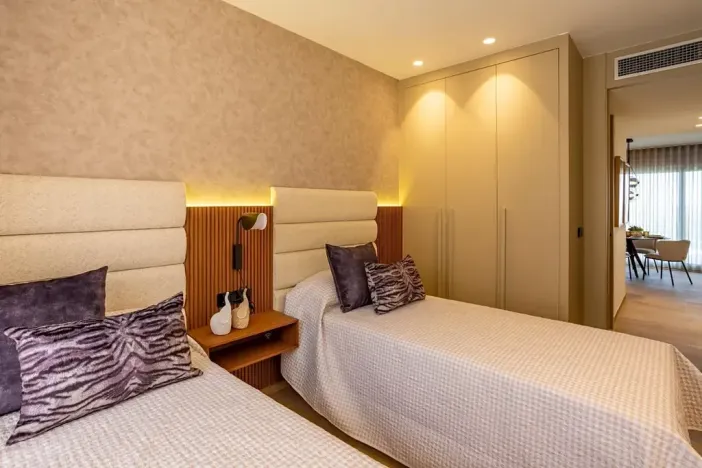 Prodej vily, Algorfa, Španělsko, 92 m2