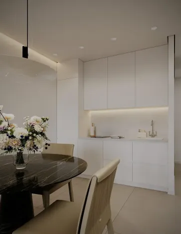 Prodej bytu 2+kk, Guardamar del Segura, Španělsko, 52 m2