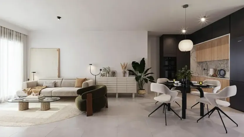 Prodej rodinného domu, San Miguel de Salinas, Španělsko, 70 m2