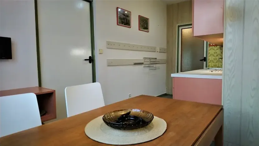 Prodej bytu 3+1, Brno, Absolonova, 76 m2