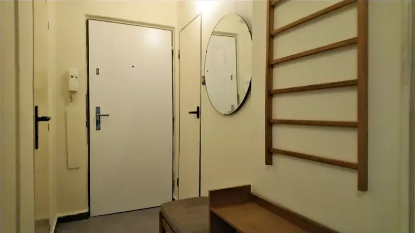Prodej bytu 3+1, Brno, Absolonova, 76 m2