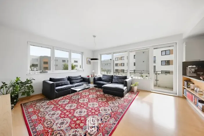 Prodej bytu 5+kk, Olomouc, Horní lán, 131 m2