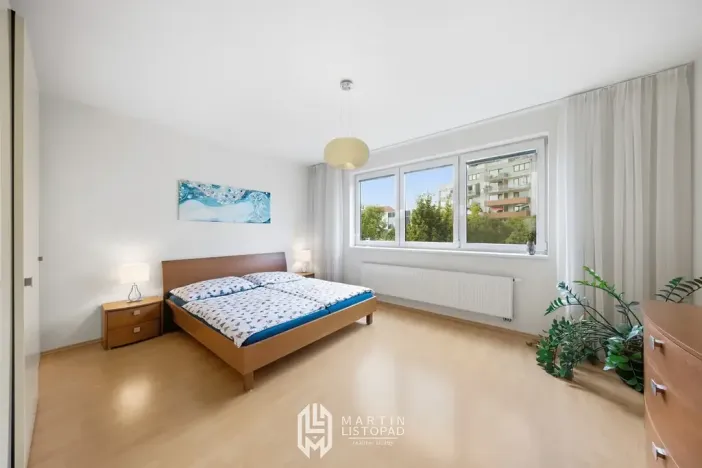 Prodej bytu 5+kk, Olomouc, Horní lán, 131 m2