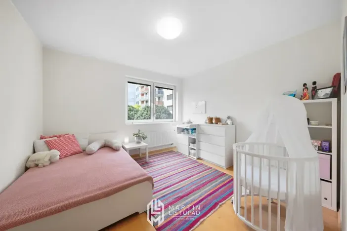 Prodej bytu 5+kk, Olomouc, Horní lán, 131 m2