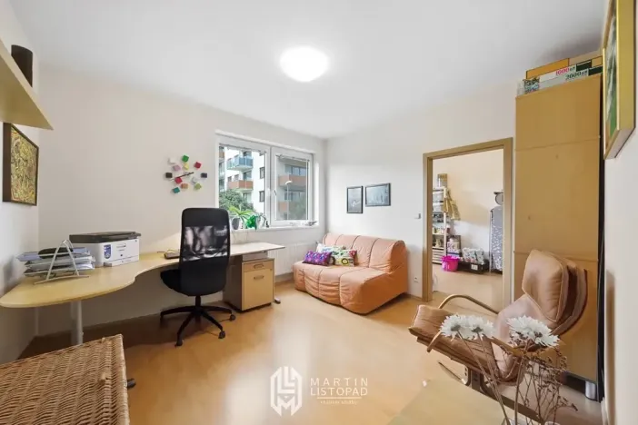 Prodej bytu 5+kk, Olomouc, Horní lán, 131 m2