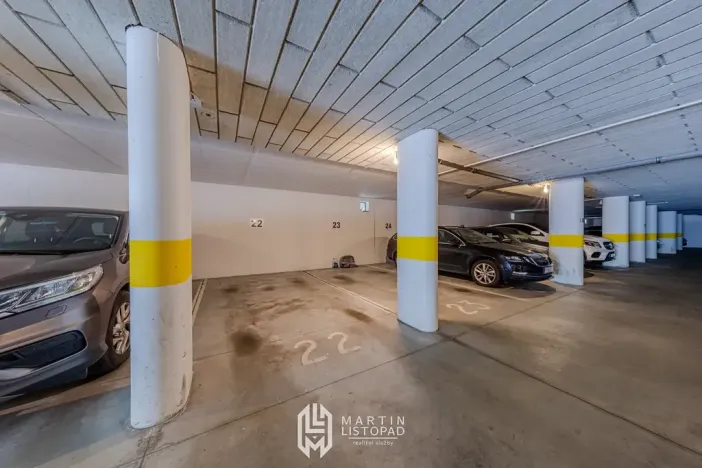 Prodej bytu 5+kk, Olomouc, Horní lán, 131 m2