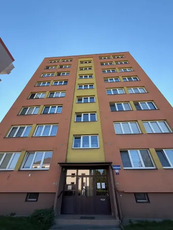 Prodej bytu 3+1, Ostrava, Šimáčkova, 74 m2
