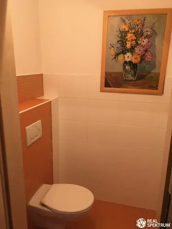Pronájem bytu 3+kk, Boskovice, Na Výsluní, 87 m2