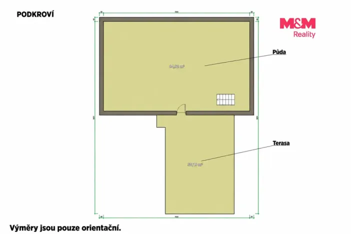 Prodej výrobních prostor, Dolní Lukavice - Krasavce, 116 m2