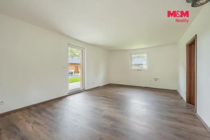 Prodej rodinného domu, Třtice, 68 m2
