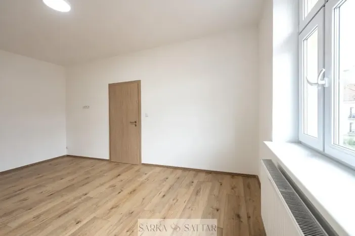 Pronájem bytu 2+kk, Praha - Břevnov, Za Strahovem, 48 m2