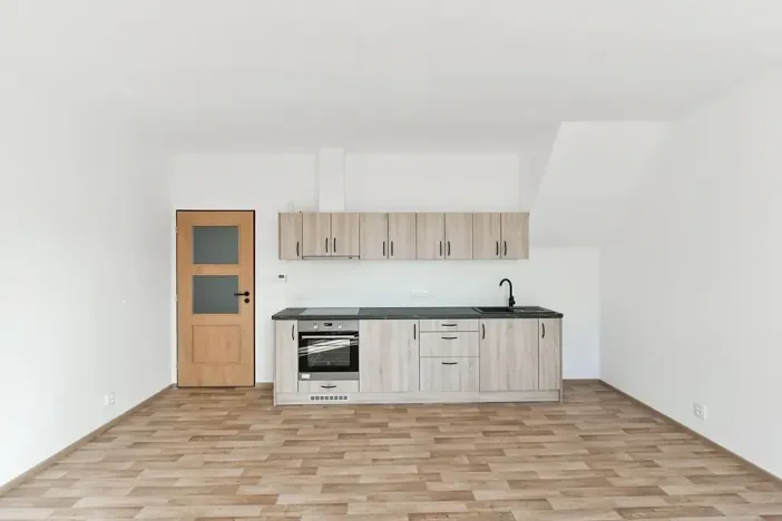 Pronájem bytu 4+kk, Kosoř, Školská, 117 m2