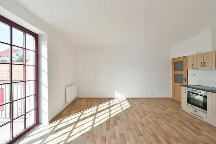 Pronájem bytu 4+kk, Kosoř, Školská, 117 m2