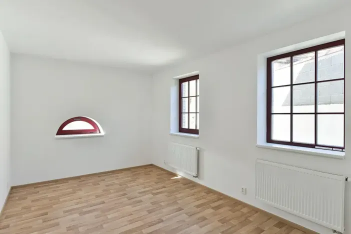 Pronájem bytu 4+kk, Kosoř, Školská, 117 m2