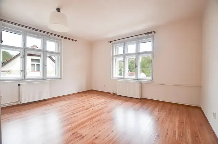Pronájem bytu 3+1, Praha - Lysolaje, Čábelecká, 85 m2