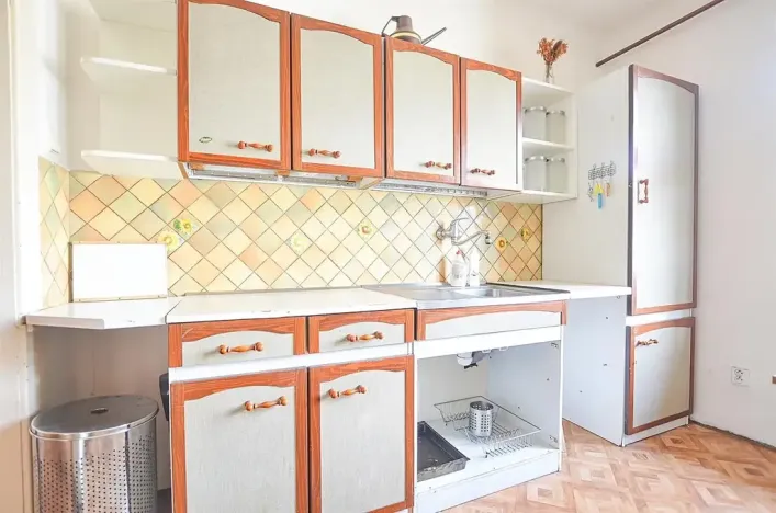 Pronájem bytu 3+1, Praha - Lysolaje, Čábelecká, 85 m2