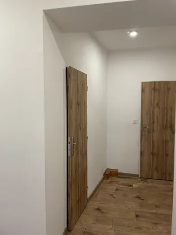 Pronájem bytu 2+1, Bruntál, Dr. E. Beneše, 67 m2