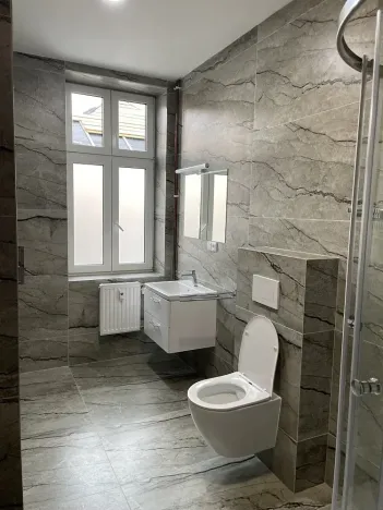 Pronájem bytu 1+1, Bruntál, Dr. E. Beneše, 48 m2