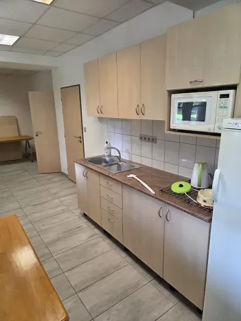Pronájem výrobních prostor, Náměšť nad Oslavou, Masarykovo nám., 380 m2