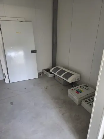 Pronájem výrobních prostor, Náměšť nad Oslavou, Masarykovo nám., 380 m2