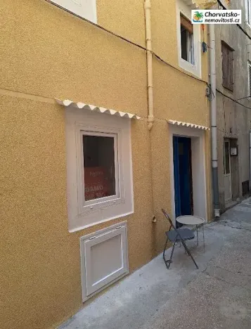 Prodej bytu 2+kk, Pag, Chorvatsko, 25 m2