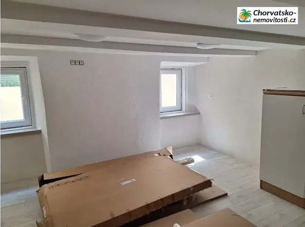 Prodej bytu 2+kk, Pag, Chorvatsko, 30 m2