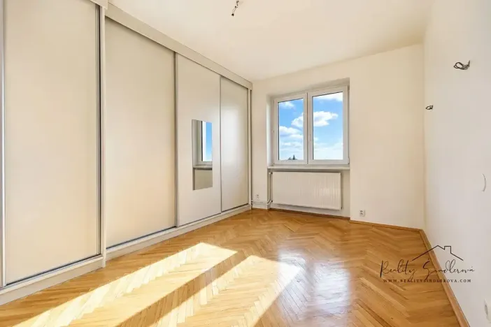 Prodej bytu 3+1, Horní Moštěnice, Pod Vinohrady, 63 m2