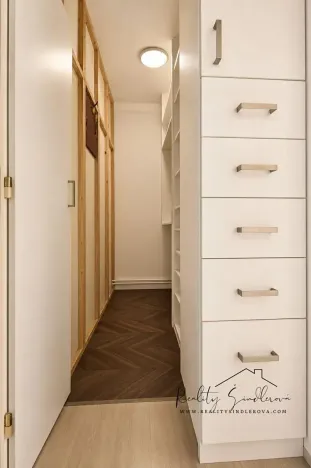Prodej bytu 3+1, Horní Moštěnice, Pod Vinohrady, 63 m2