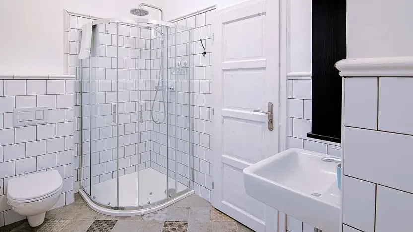 Pronájem bytu 2+1, Praha - Vyšehrad, Hostivítova, 56 m2