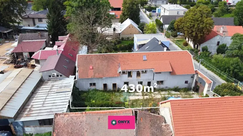 Prodej rodinného domu, Jenštejn, 344 m2
