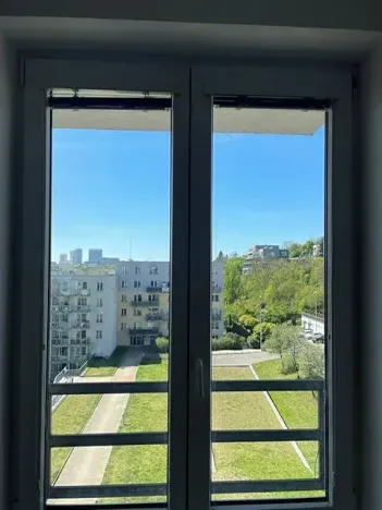 Pronájem bytu 2+kk, Praha - Michle, V dolině, 53 m2