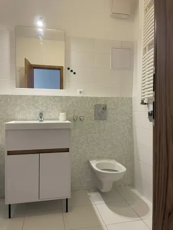 Pronájem bytu 2+kk, Praha - Michle, V dolině, 53 m2