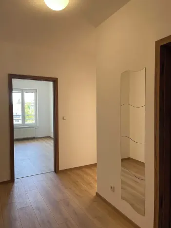 Pronájem bytu 2+kk, Praha - Michle, V dolině, 53 m2