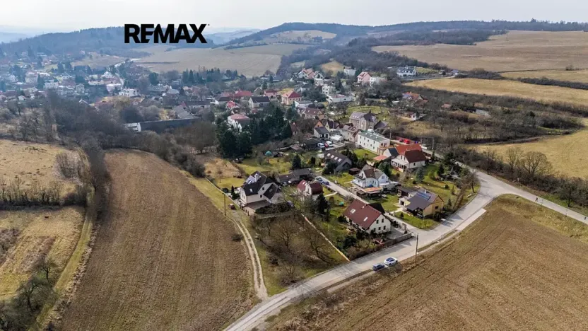 Prodej pozemku pro bydlení, Vonoklasy, V Zátiší, 1045 m2
