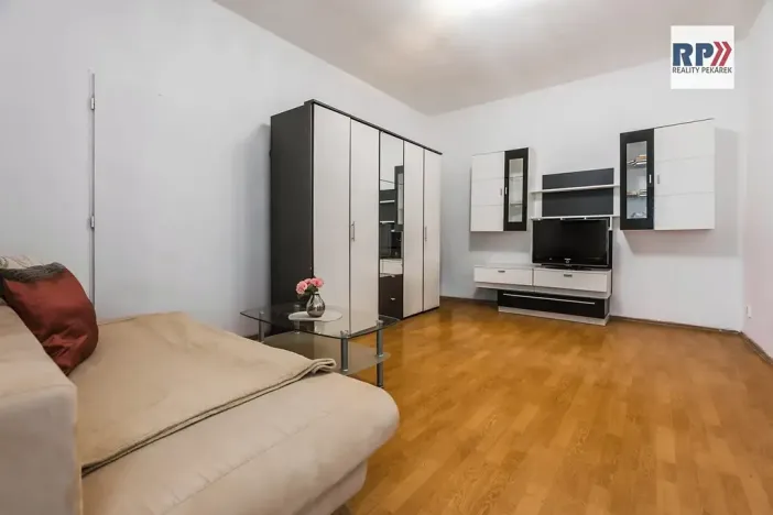 Prodej bytu 2+1, Praha - Košíře, Starokošířská, 60 m2