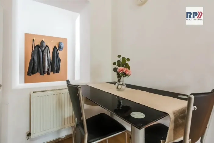 Prodej bytu 2+1, Praha - Košíře, Starokošířská, 60 m2