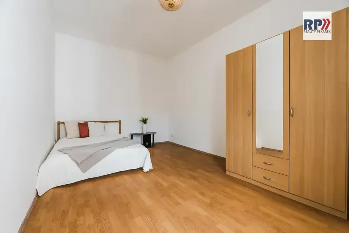 Prodej bytu 2+1, Praha - Košíře, Starokošířská, 60 m2